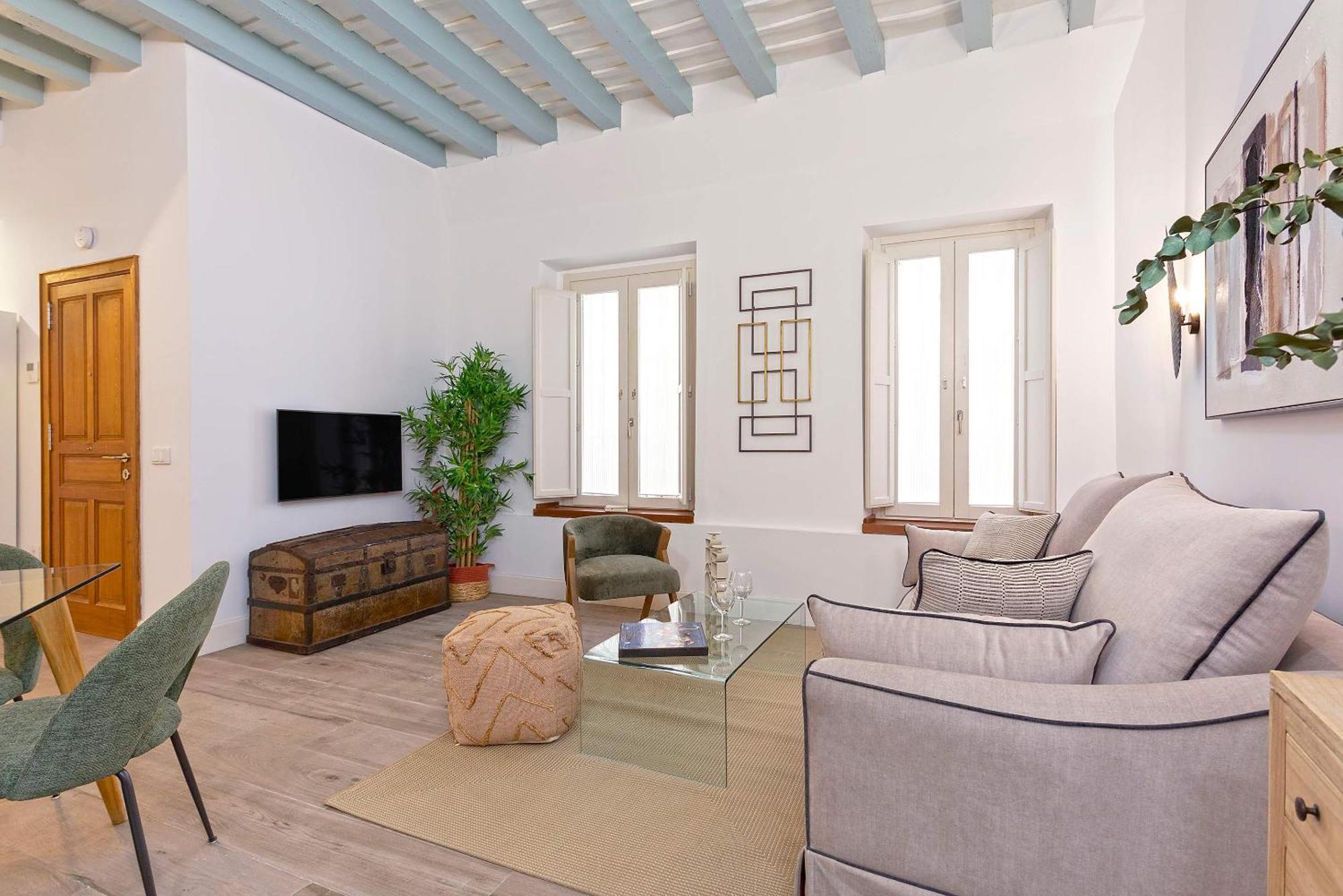 Genteel Home Padre Marchena — Fotos 3